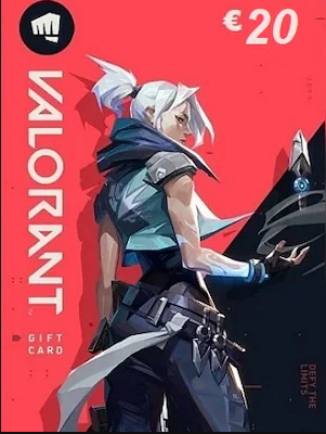 Valorant